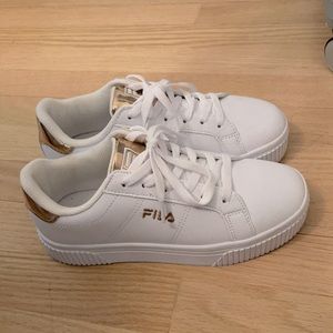 fila shoes